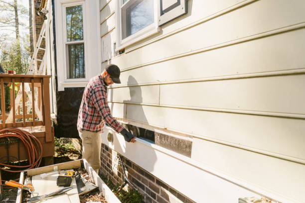 Top rated local Vinyl Siding specialists in Manchester, TN